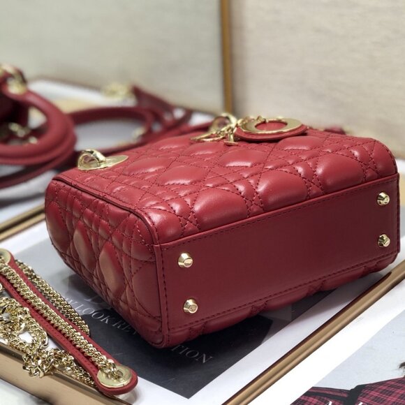 Dior bags - Picture 4 of 8